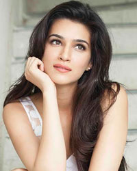 Kriti Sanon